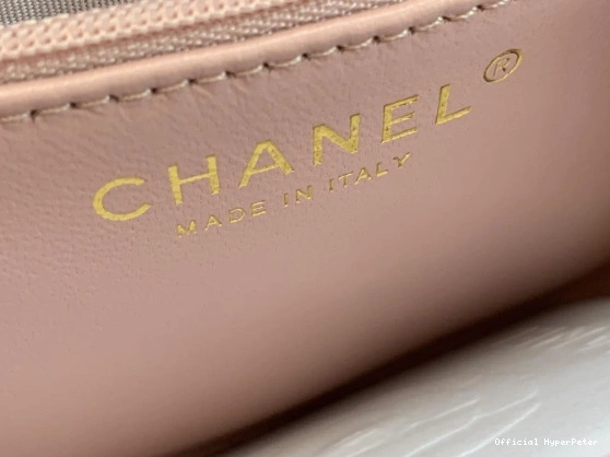 HyperPeter CHANEL Nano Kelly Bag 0817